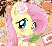 Fluttershy (MLP)