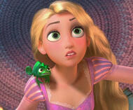Rapunzel (Disney)