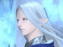 Ysayle Dangoulain (FFXIV)