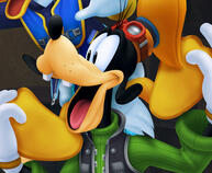 Goofy (Disney)
